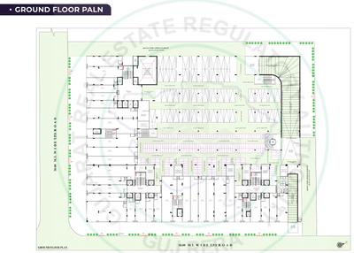 Project Image of 1307.0 - 1318.0 Sq.ft 3 BHK Apartment for buy in Vishakha Seleqt