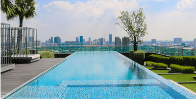 Project Image of 1272.0 - 1664.0 Sq.ft 2 BHK Apartment for buy in North Bay