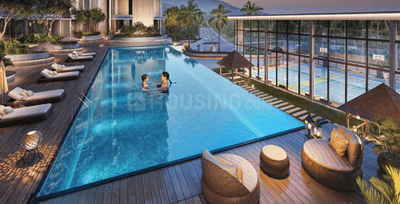 Project Image of 700.52 - 2001.0 Sq.ft 2 BHK Apartment for buy in Urban Palace