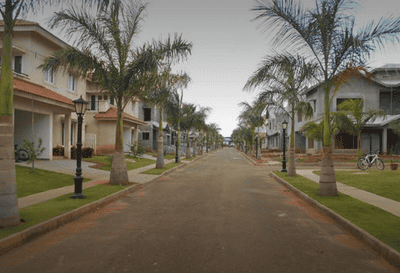 Project Image of 3040 Sq.ft 3 BHK Villa for sale in Kannamangala - Whitefield Hoskote Road for Rs. 60000000
