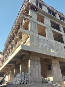 Project Image of 450.0 - 970.0 Sq.ft 1 BHK Apartment for buy in Square Dhananjay Starlight