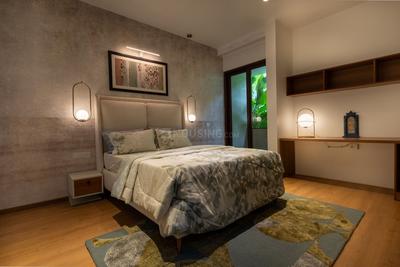 Project Image of 1950.0 - 2100.0 Sq.ft 3 BHK Apartment for buy in The Formist Mandala