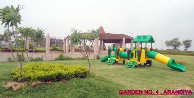 Project Image of 2153 Sq.ft Residential Plot / Land for sale in Arandia for Rs. 25500000