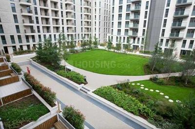 Project Image of 877.0 - 1204.0 Sq.ft 2 BHK Apartment for buy in Purti Aroma