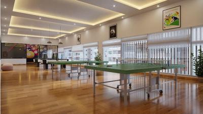 Project Image of 1860 Sq.ft 3 BHK Apartment / Flat for sale in Narsingi for Rs. 18500000