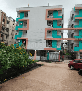 Project Image of 223.86 - 1780.48 Sq.ft 1 BHK Apartment for buy in Rams Sai Twins