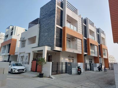 Project Image of 0.0 - 2568.0 Sq.ft 4 BHK Villa for buy in Malles Akankssha Phase 1