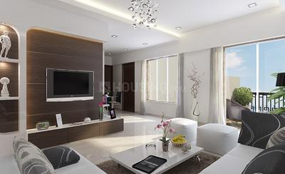 Project Image of 1013 Sq.ft 2 BHK Apartment / Flat for sale in Pirangut for Rs. 4800000