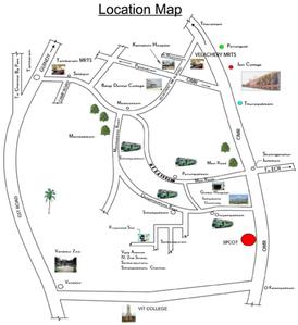 Project Image of 1050 Sq.ft 2 BHK Apartment / Flat for sale in Sithalapakkam for Rs. 5500000