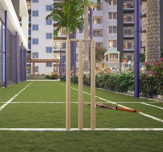 Project Image of 850 Sq.ft 2 BHK Apartment / Flat for sale in Dhanori for Rs. 6500000
