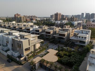 Project Image of 12078.0 - 13149.0 Sq.ft 4 BHK Villa for buy in Posh Ville