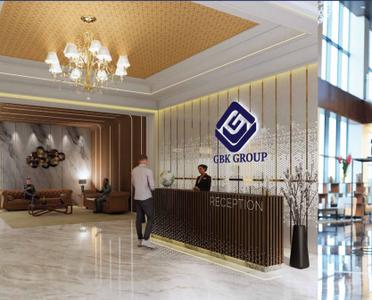Project Image of 598.26 - 1307.06 Sq.ft 2 BHK Apartment for buy in GBK Vishwajeet Prime