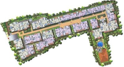 Project Image of 1100.0 - 1500.0 Sq.ft 2 BHK Apartment for buy in Fortuna Icon