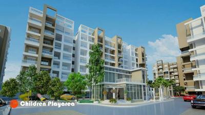 Project Image of 852.41 - 1467.88 Sq.ft 3 BHK Apartment for buy in Renuka Gulmohar Phase 2