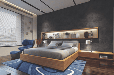 Project Image of 1123.21 - 1548.5 Sq.ft 3 BHK Apartment for buy in Grand Pushkar