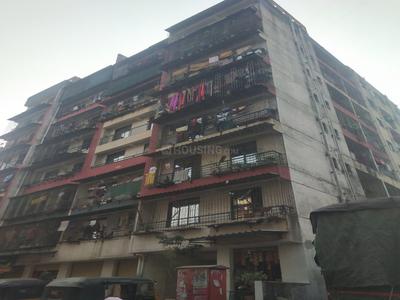 Project Image of 0.0 - 740.0 Sq.ft 2 BHK Apartment for buy in Circle Construction Sai Pooja Apartment