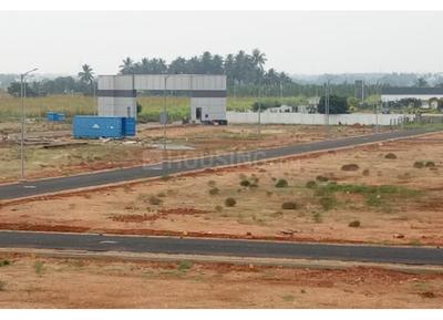 Project Image of 498.0 - 5250.0 Sq.ft Residential Plot Plot for buy in Emami Aerocity