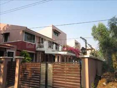 Project Image of 0.0 - 2800.0 Sq.ft 3 BHK Villa for buy in Vaswani Melrose
