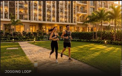 Project Image of 710.0 - 880.0 Sq.ft 2 BHK Apartment for buy in MS Central Park