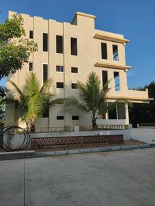 Project Image of 2462.0 - 2494.0 Sq.ft 3 BHK Villa for buy in Blue Lotus Villas