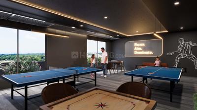 Project Image of 777.51 - 1037.47 Sq.ft 2 BHK Apartment for buy in Deshpande One Earth