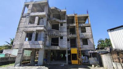 Project Image of 935.0 - 1229.0 Sq.ft 2 BHK Apartment for buy in The Peak