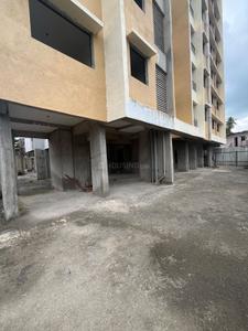 Project Image of 398.0 - 625.0 Sq.ft 1 BHK Apartment for buy in Gangubai Height