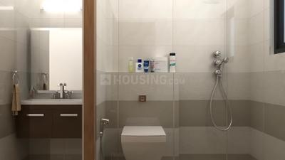 Project Image of 1082.0 - 1762.0 Sq.ft 2 BHK Apartment for buy in Tata Codename Infinium