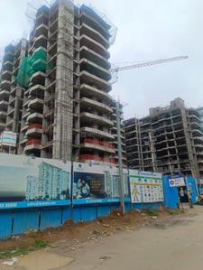 Project Image of 1328.0 - 2625.0 Sq.ft 3 BHK Apartment for buy in Lumbini Elysee