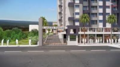 Ajit Anand Elevation 1