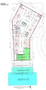 Project Image of 3825.0 - 8649.0 Sq.ft 4 BHK Apartment for buy in Sparsh Ekaya