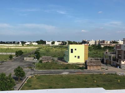 Project Image of 540.0 - 2196.0 Sq.ft Residential Plot Plot for buy in KR Gem Field Phase 2