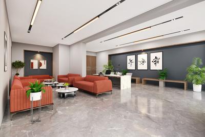 Project Image of 3861 Sq.ft 4 BHK Apartment / Flat for sale in Vaishno Devi Circle for Rs. 25000000