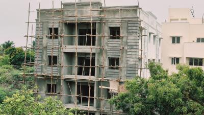 Project Image of 1105.0 - 1275.0 Sq.ft 2 BHK Apartment for buy in Vasiyam Grandeur