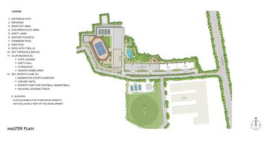 Project Image of 1003.09 - 1784.87 Sq.ft 2 BHK Apartment for buy in Lodha Hinjewadi Premium Tower 7