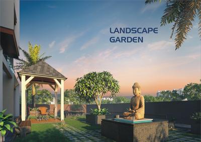 Project Image of 710.0 - 1012.0 Sq.ft 2 BHK Apartment for buy in SMB United Emporio