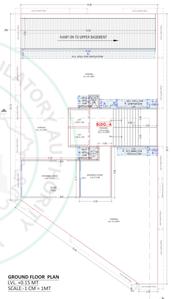 Project Image of 1434.4 - 1627.72 Sq.ft 4 BHK Apartment for buy in Omkar Solitaire Liberty
