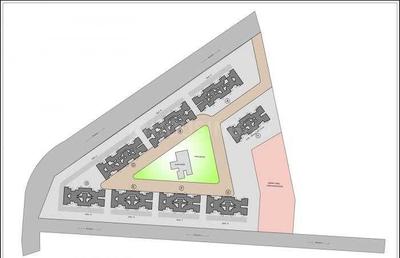 Project Image of 241.0 - 334.0 Sq.ft Studio Studio Apartment for buy in Mantra City 360 Phase 4