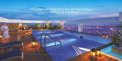 Project Image of 1500 Sq.ft 3 BHK Apartment / Flat for sale in Vadgaon Budruk for Rs. 16500000