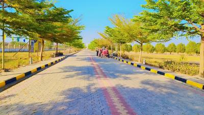 Project Image of 1399.0 - 3251.0 Sq.ft Residential Plot Plot for buy in GGR Peram Signature Park And Others