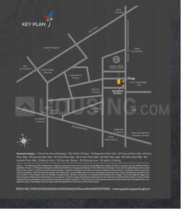 Project Image of 0.0 - 584.0 Sq.ft 2 BHK Apartment for buy in VR Imperia