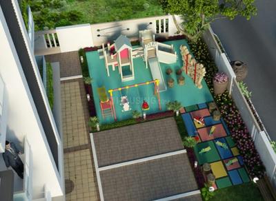 Project Image of 729.0 - 1105.0 Sq.ft 2 BHK Apartment for buy in Kriscon Skywalk