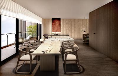 Project Image of 1640 Sq.ft 2 BHK Apartment / Flat for sale in Sector 36 for Rs. 41700000