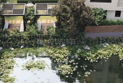 Project Image of 0.0 - 1480.0 Sq.ft 4 BHK Villa for buy in Sugam Villa 18