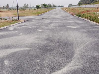 Project Image of 0.0 - 1200.0 Sq.ft Residential Plot Plot for buy in Shrinika Blue Mango Orchard