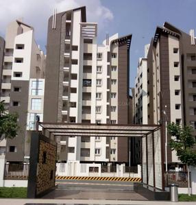 Project Image of 1055.0 - 1645.0 Sq.ft 2 BHK Apartment for buy in Sree Daksha Sanshray Phase II