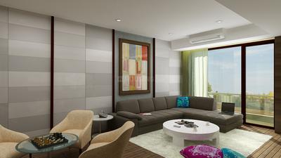 Project Image of 2375.0 - 5143.0 Sq.ft 3 BHK Apartment for buy in Adroit Imperia
