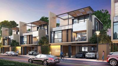 Project Image of 5308.87 - 18049.25 Sq.ft 5 BHK Villa for buy in Bellagio At The Prestige City Hyderabad