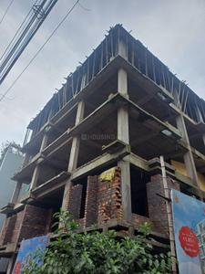 Project Image of 1244.0 - 1365.0 Sq.ft 3 BHK Apartment for buy in Sun Indramukul Residency