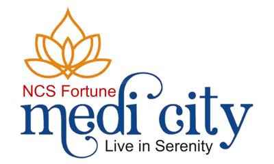 Project Image of 1350.0 - 9000.0 Sq.ft Residential Plot Plot for buy in NCS Fortune Medi City
